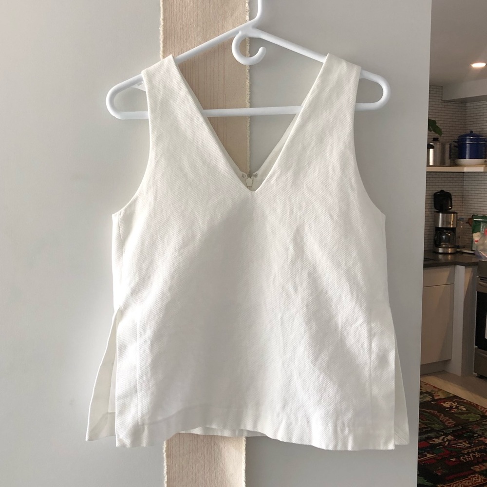 BABATON Cotton V Tank